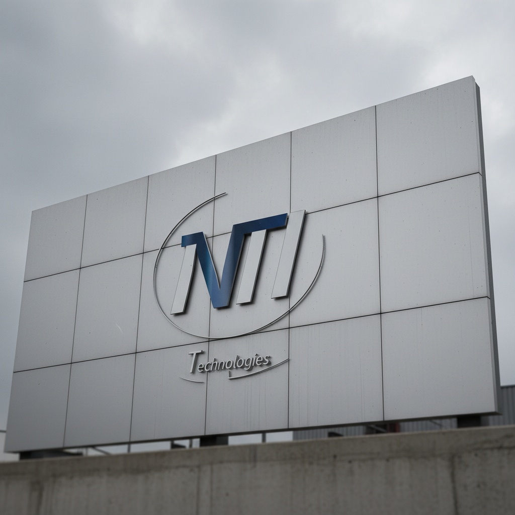 NTİ TEKNOLOJİ